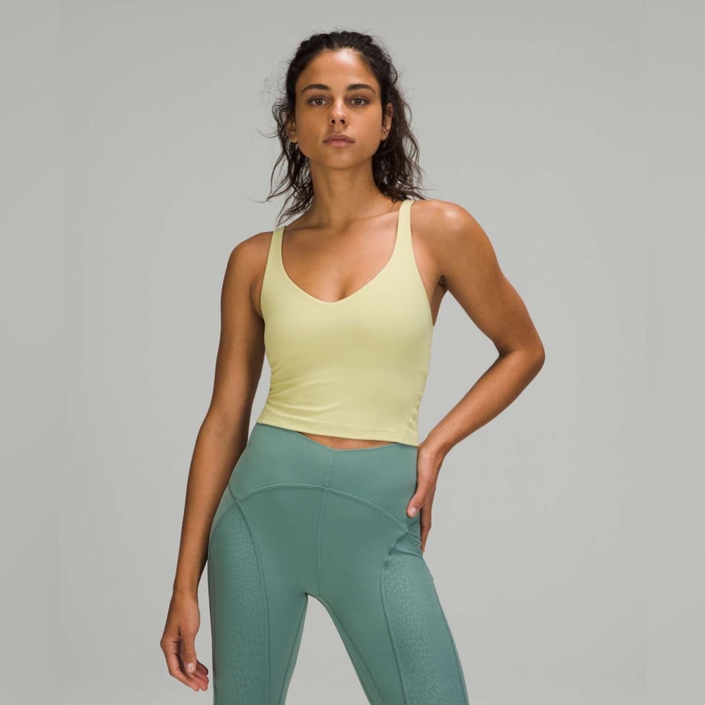 lululemon Align™ Tank Top size 4
